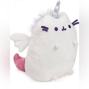 NWT Cat Unicorn Pusheen 9”